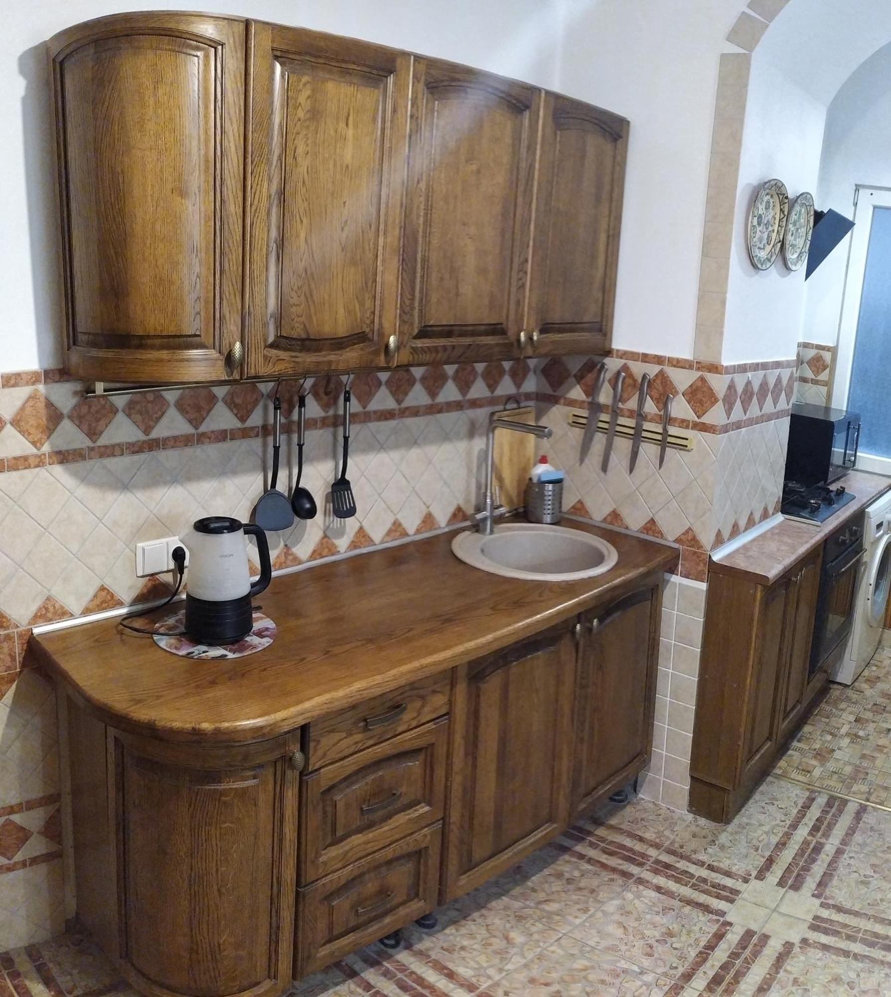 Old Lemberg Apartment Quarto foto